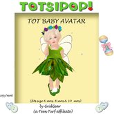TOTSIPOP! TOT Baby Clothing Set