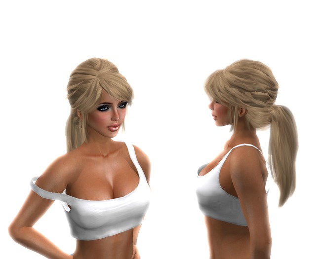 Hair-21