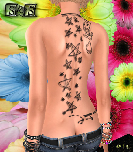 SoS Starlet Tat