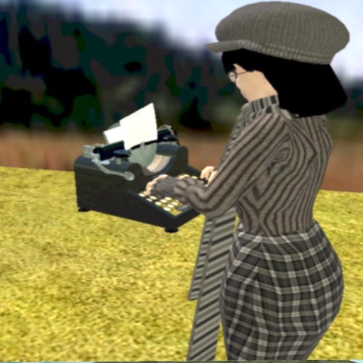 Smith Corona Typewriter (Wear & Type)