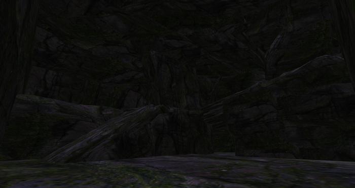 .::KYX::. The Bridge - Cave [Boxed]