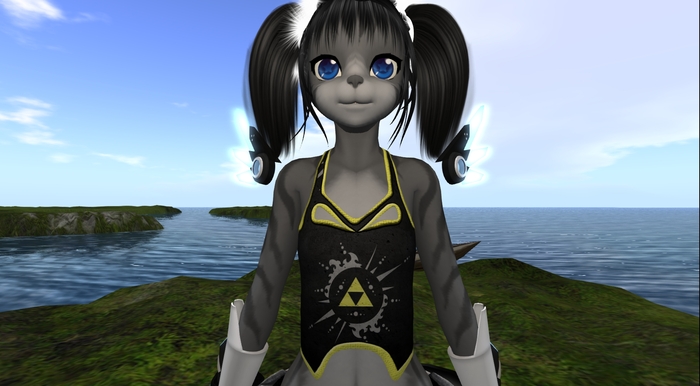 Dark Triforce