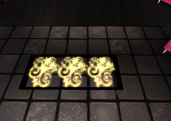 SJ Emp~~~Yellow Table