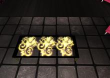 SJ Emp~~~Yellow Table