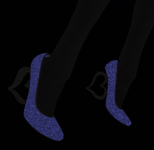 Static Sparkle Shoe Collection Fat Pack (boxed)