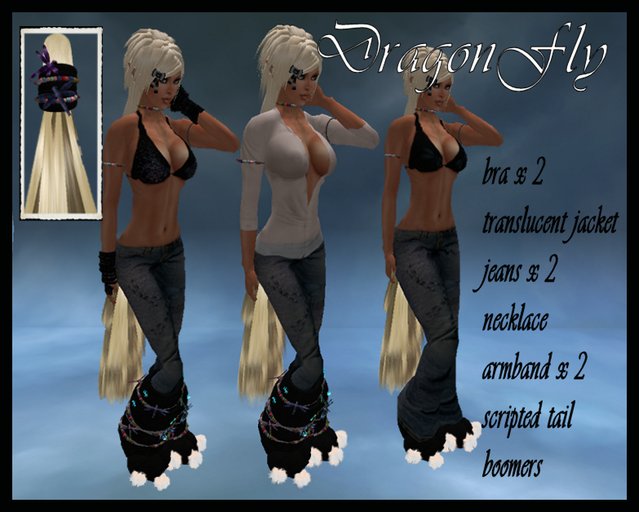 dragonfly vendor neko