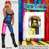 TOTSI-TWEEN Party g2