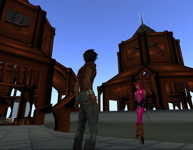 *UP* Moroccan Tower Set - Boxed