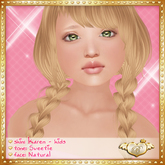 :*BABY*: KAREN -{Sweetie}- Kids {SKIN} Regular
