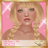 :*BABY*: KAREN -{Dreamy}- Kids {SKIN} Regular