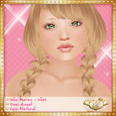 :*BABY*: KAREN -{Angel}- Kids {SKIN} Regular