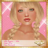 :*BABY*: KAREN -{Diva}- Kids {SKIN} Regular