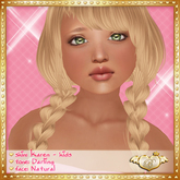 :*BABY*: KAREN -{Darling}- Kids {SKIN} Regular