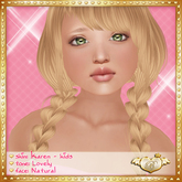 :*BABY*: KAREN -{Lovely}- Kids {SKIN} Regular