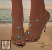 SUNLIFEturquoise