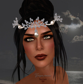 Terra d'ombrA ☼GIORGIA tiara