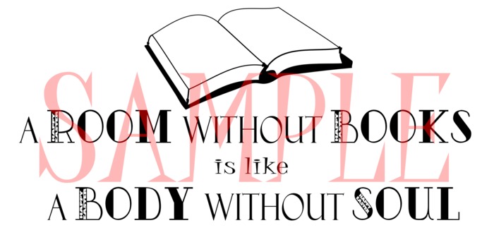 family is wall decor by Word UP!