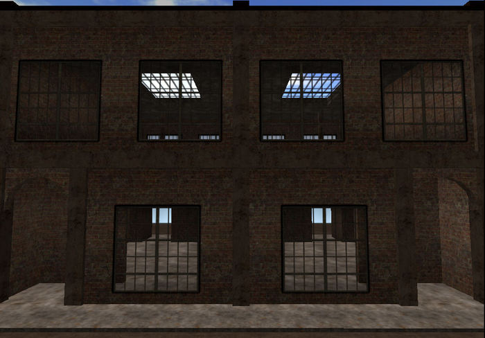 !! BrickWerkz !! Portobello Double v2.2