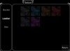 Freya's finest modern star bracer male hud