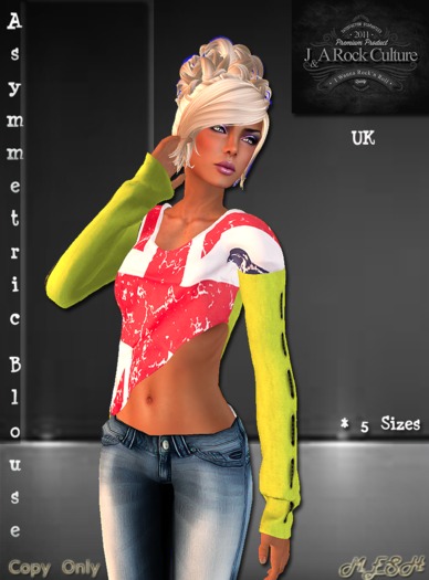 Blouse UK