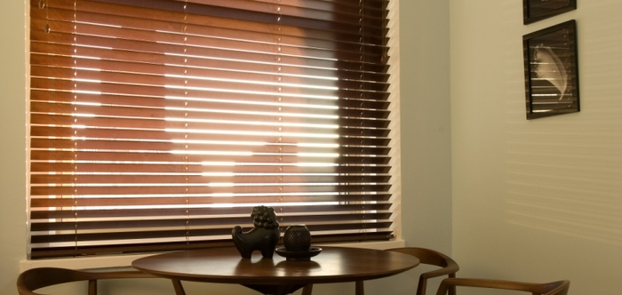 Animated Venitian Blinds MC R1