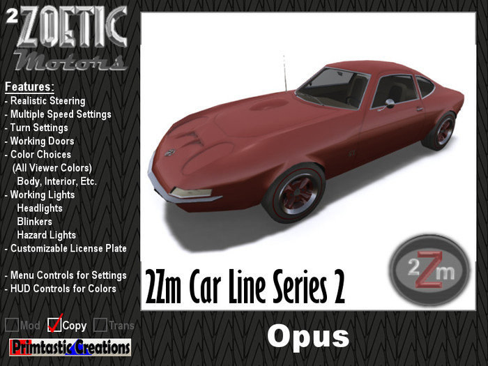 Opus