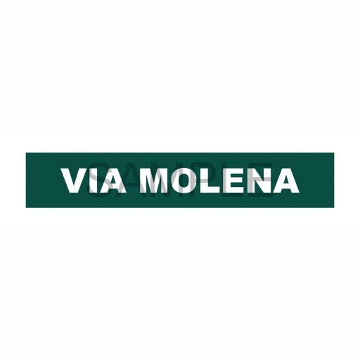 Clearance Sale Sign