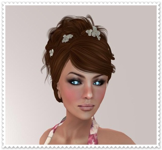 *.* Florence Hair *.*