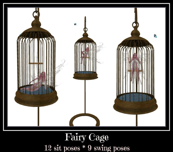 MC_Petite cage