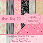 *Cupids Textures * 10 Grab Bag 72
