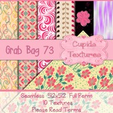 *Cupids Textures * 10 Grab Bag 73