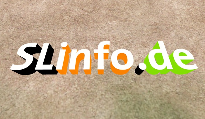SLinfo.de Logo