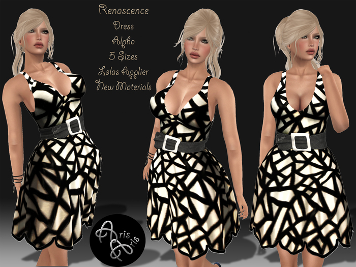***Arisaris AA55 Renascence
