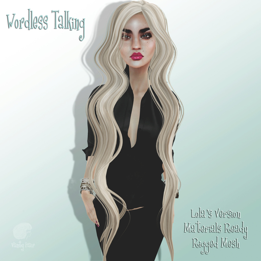 Vanity Hair: Nana-GlamPack(Box)