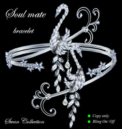 Soulmate Bracelet