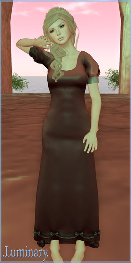 .Luminary. Rosa - Red