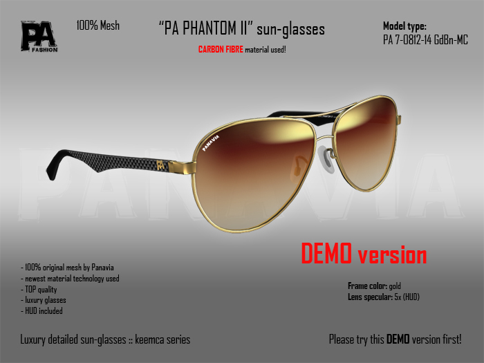 PANAVIA_PHANTOM_II_GdBn-MC_DEMO