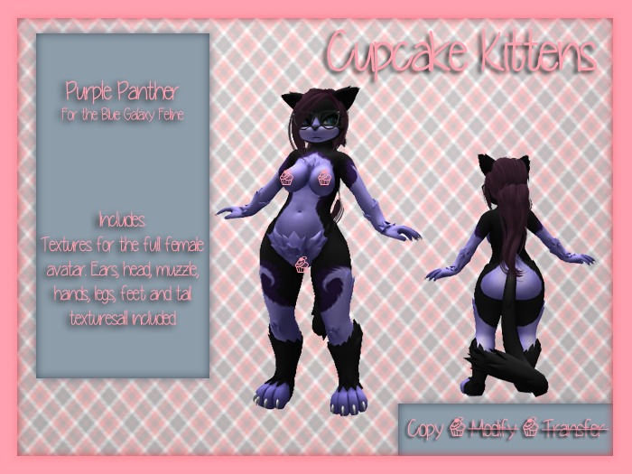 .::CK::. Purple Panther