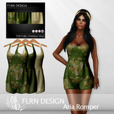 Aria Romper V1 4