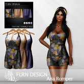 Aria Romper V1 5