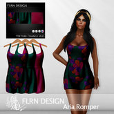 Aria Romper V1 6