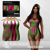 Aria Romper V1 8