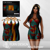 Aria Romper V1 9