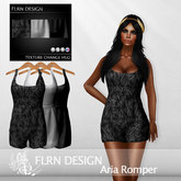 Aria Romper V1 10