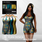 Aria Romper V1 3