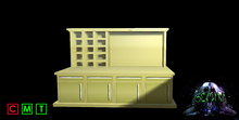 Physicians Cabinet Version 3 /green
