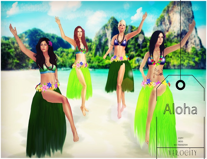 Verocity - Aloha Group