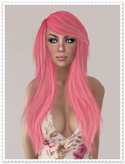 *.* Isabele Hair *.*