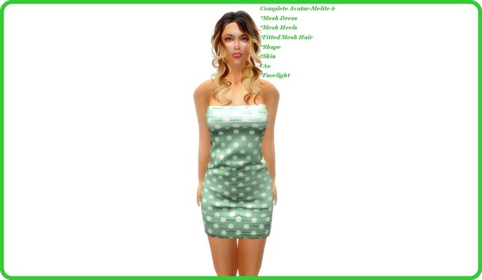 Melite 6-Dress-Hair-Heels-Shape-Skin