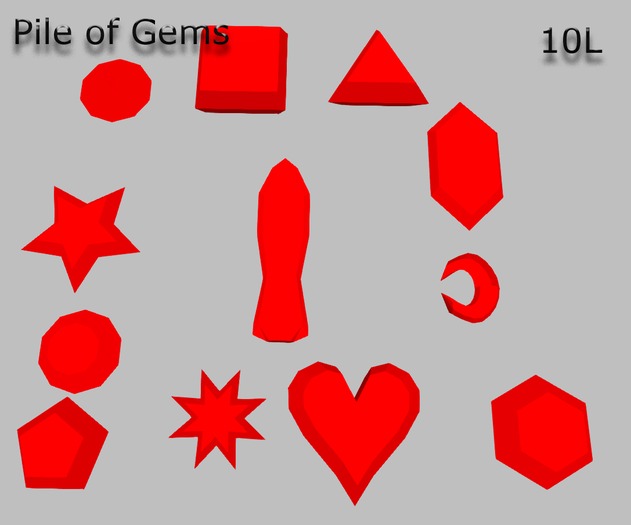 Rever Industries Gems